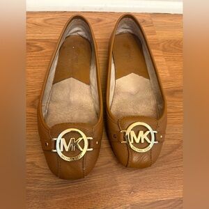 Michael Kors Women's Brown flats